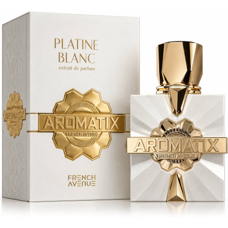 Aromatix Platine Blanc Extrait de Parfum 100 мл